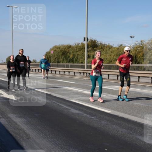 03.10.2025 - Köhlbrandbrückenlauf Julia Fischer http://msf.ph/oto/9016416 03.10.2025 13:18:10 Position 3  meine-sportfotos.de