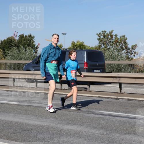03.10.2025 - Köhlbrandbrückenlauf Julia Fischer http://msf.ph/oto/9016440 03.10.2025 13:18:21 Position 3 388 meine-sportfotos.de