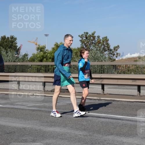 03.10.2025 - Köhlbrandbrückenlauf Julia Fischer http://msf.ph/oto/9016443 03.10.2025 13:18:22 Position 3  meine-sportfotos.de