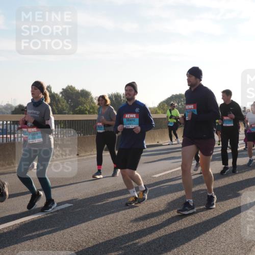 03.10.2025 - Köhlbrandbrückenlauf Fabian Wolf http://msf.ph/oto/9016451 03.10.2025 09:26:03 Position 3 2212, 2371 meine-sportfotos.de
