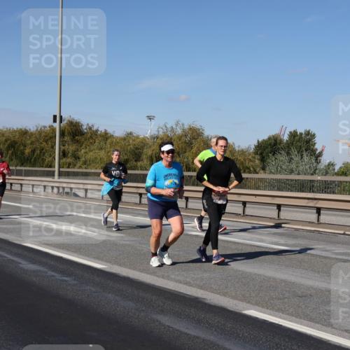 03.10.2025 - Köhlbrandbrückenlauf Julia Fischer http://msf.ph/oto/9016476 03.10.2025 13:18:36 Position 3  meine-sportfotos.de