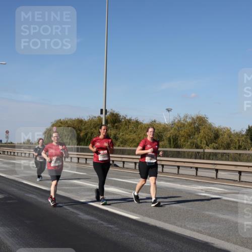 03.10.2025 - Köhlbrandbrückenlauf Julia Fischer http://msf.ph/oto/9016489 03.10.2025 13:18:38 Position 3  meine-sportfotos.de