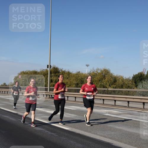 03.10.2025 - Köhlbrandbrückenlauf Julia Fischer http://msf.ph/oto/9016492 03.10.2025 13:18:39 Position 3  meine-sportfotos.de