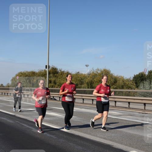 03.10.2025 - Köhlbrandbrückenlauf Julia Fischer http://msf.ph/oto/9016495 03.10.2025 13:18:39 Position 3  meine-sportfotos.de