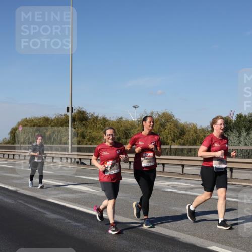 03.10.2025 - Köhlbrandbrückenlauf Julia Fischer http://msf.ph/oto/9016502 03.10.2025 13:18:40 Position 3  meine-sportfotos.de