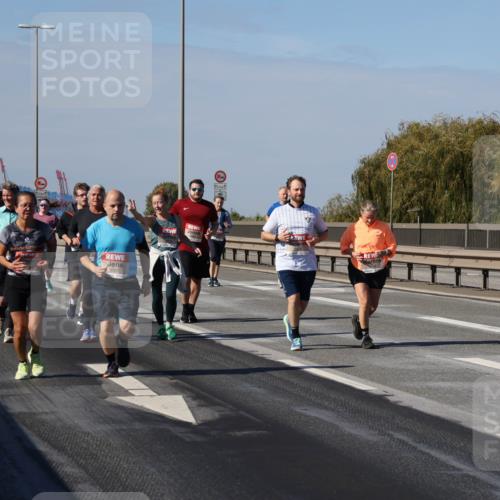 03.10.2025 - Köhlbrandbrückenlauf Julia Fischer http://msf.ph/oto/9016531 03.10.2025 13:18:56 Position 3 5767 meine-sportfotos.de