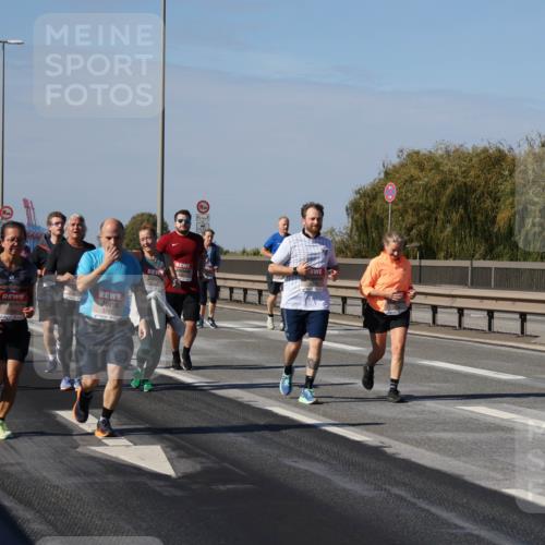 03.10.2025 - Köhlbrandbrückenlauf Julia Fischer http://msf.ph/oto/9016535 03.10.2025 13:18:56 Position 3 5767, 12, 5 meine-sportfotos.de