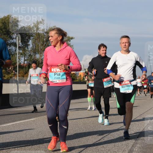 03.10.2025 - Köhlbrandbrückenlauf Luisa Fischer http://msf.ph/oto/9016566 03.10.2025 11:02:17 Position 3 1121, 2544, 1760, 2404 meine-sportfotos.de