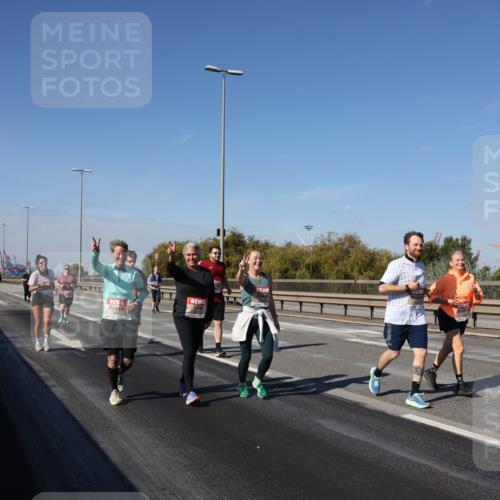 03.10.2025 - Köhlbrandbrückenlauf Julia Fischer http://msf.ph/oto/9016571 03.10.2025 13:19:01 Position 3  meine-sportfotos.de