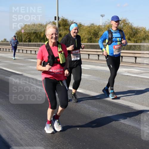 03.10.2025 - Köhlbrandbrückenlauf Julia Fischer http://msf.ph/oto/9016619 03.10.2025 13:19:14 Position 3  meine-sportfotos.de