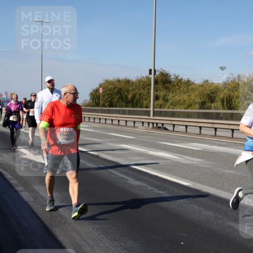 03.10.2025 - Köhlbrandbrückenlauf Julia Fischer http://msf.ph/oto/9016650 03.10.2025 13:19:31 Position 3 4295 meine-sportfotos.de
