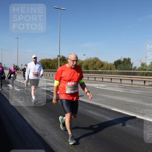 03.10.2025 - Köhlbrandbrückenlauf Julia Fischer http://msf.ph/oto/9016655 03.10.2025 13:19:33 Position 3 4295 meine-sportfotos.de