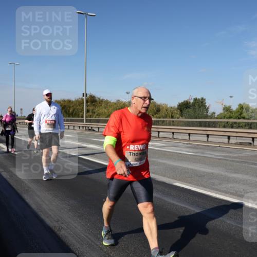 03.10.2025 - Köhlbrandbrückenlauf Julia Fischer http://msf.ph/oto/9016659 03.10.2025 13:19:33 Position 3 4295 meine-sportfotos.de
