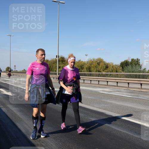 03.10.2025 - Köhlbrandbrückenlauf Julia Fischer http://msf.ph/oto/9016682 03.10.2025 13:19:38 Position 3  meine-sportfotos.de
