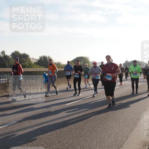 03.10.2025 - Köhlbrandbrückenlauf Fabian Wolf http://msf.ph/oto/9016703 03.10.2025 09:26:15 Position 3  meine-sportfotos.de