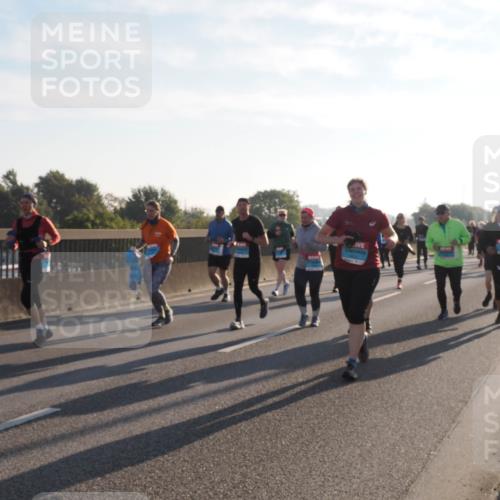 03.10.2025 - Köhlbrandbrückenlauf Fabian Wolf http://msf.ph/oto/9016706 03.10.2025 09:26:15 Position 3  meine-sportfotos.de