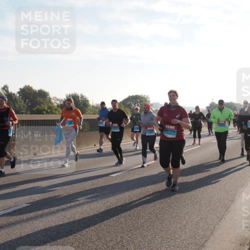 03.10.2025 - Köhlbrandbrückenlauf Fabian Wolf http://msf.ph/oto/9016710 03.10.2025 09:26:16 Position 3  meine-sportfotos.de