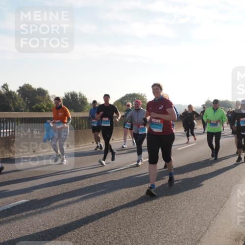 03.10.2025 - Köhlbrandbrückenlauf Fabian Wolf http://msf.ph/oto/9016716 03.10.2025 09:26:16 Position 3 2332 meine-sportfotos.de