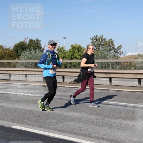 03.10.2025 - Köhlbrandbrückenlauf Julia Fischer http://msf.ph/oto/9016721 03.10.2025 13:19:54 Position 3  meine-sportfotos.de