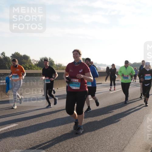 03.10.2025 - Köhlbrandbrückenlauf Fabian Wolf http://msf.ph/oto/9016730 03.10.2025 09:26:16 Position 3 2332 meine-sportfotos.de