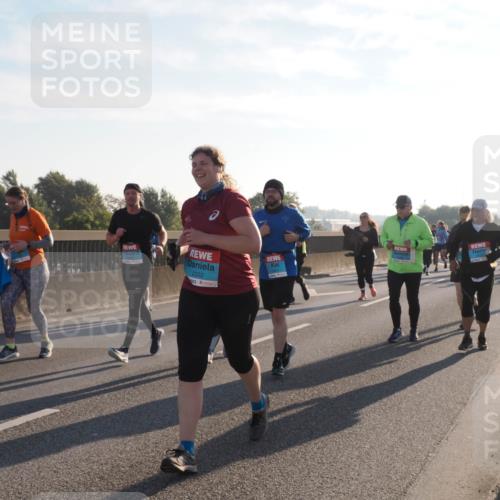 03.10.2025 - Köhlbrandbrückenlauf Fabian Wolf http://msf.ph/oto/9016734 03.10.2025 09:26:17 Position 3 2332 meine-sportfotos.de