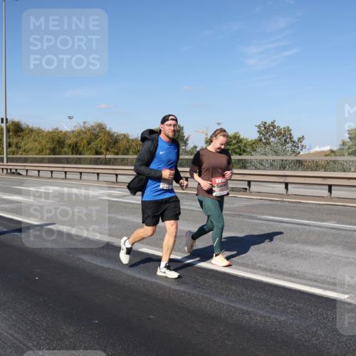 03.10.2025 - Köhlbrandbrückenlauf Julia Fischer http://msf.ph/oto/9016757 03.10.2025 13:20:10 Position 3  meine-sportfotos.de