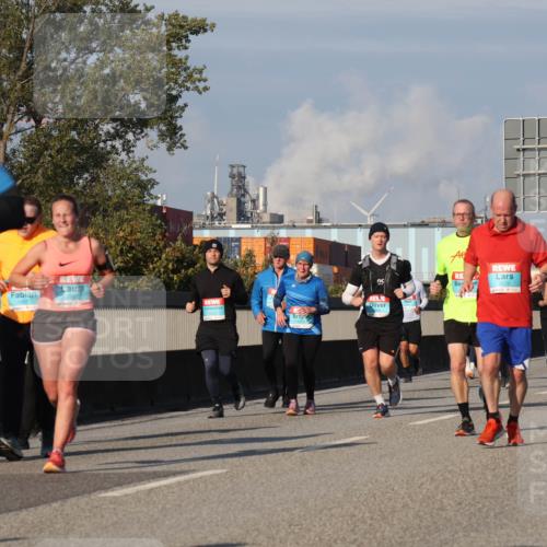 03.10.2025 - Köhlbrandbrückenlauf Luisa Fischer http://msf.ph/oto/9016794 03.10.2025 11:02:41 Position 3 3172, 1619 meine-sportfotos.de