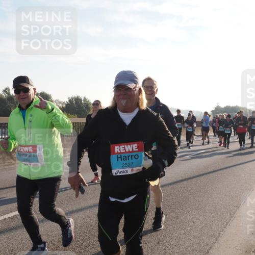 03.10.2025 - Köhlbrandbrückenlauf Fabian Wolf http://msf.ph/oto/9016807 03.10.2025 09:26:20 Position 3 3396, 2527 meine-sportfotos.de