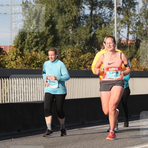 03.10.2025 - Köhlbrandbrückenlauf Luisa Fischer http://msf.ph/oto/9016812 03.10.2025 11:02:42 Position 3 1737, 2867 meine-sportfotos.de
