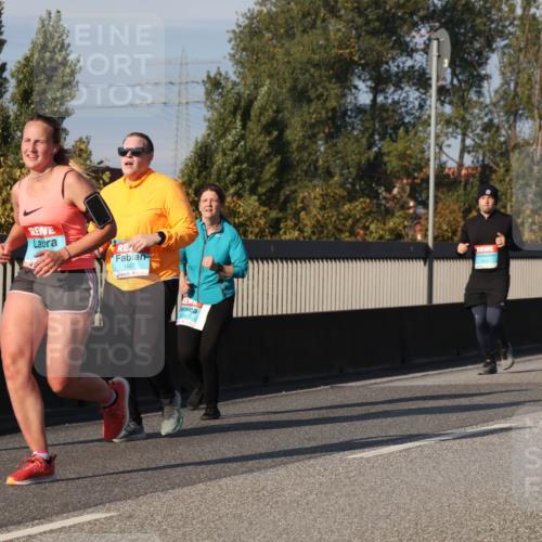 03.10.2025 - Köhlbrandbrückenlauf Luisa Fischer http://msf.ph/oto/9016835 03.10.2025 11:02:44 Position 3 1732, 1667 meine-sportfotos.de