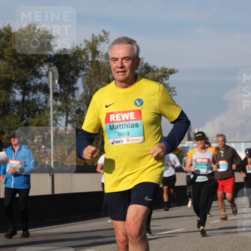 03.10.2025 - Köhlbrandbrückenlauf Luisa Fischer http://msf.ph/oto/9016858 03.10.2025 11:02:47 Position 3 1866, 1619 meine-sportfotos.de