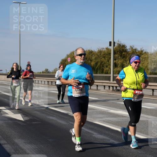03.10.2025 - Köhlbrandbrückenlauf Julia Fischer http://msf.ph/oto/9016863 03.10.2025 13:20:35 Position 3 6462 meine-sportfotos.de