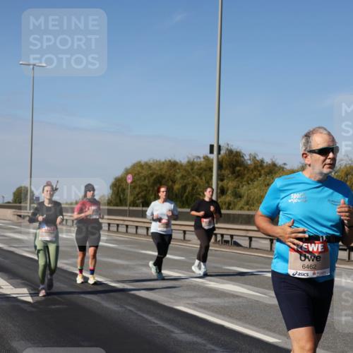 03.10.2025 - Köhlbrandbrückenlauf Julia Fischer http://msf.ph/oto/9016874 03.10.2025 13:20:36 Position 3 6462 meine-sportfotos.de