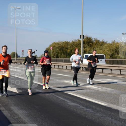 03.10.2025 - Köhlbrandbrückenlauf Julia Fischer http://msf.ph/oto/9016879 03.10.2025 13:20:37 Position 3 4944 meine-sportfotos.de