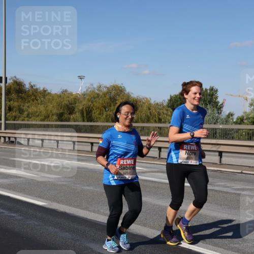 03.10.2025 - Köhlbrandbrückenlauf Julia Fischer http://msf.ph/oto/9016929 03.10.2025 13:21:02 Position 3 5252, 6109 meine-sportfotos.de