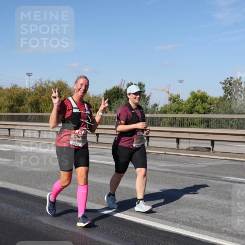 03.10.2025 - Köhlbrandbrückenlauf Julia Fischer http://msf.ph/oto/9016949 03.10.2025 13:21:09 Position 3 6185 meine-sportfotos.de