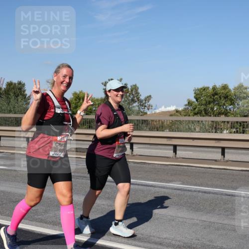 03.10.2025 - Köhlbrandbrückenlauf Julia Fischer http://msf.ph/oto/9016955 03.10.2025 13:21:09 Position 3 6185 meine-sportfotos.de