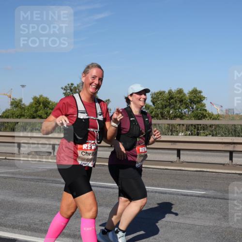 03.10.2025 - Köhlbrandbrückenlauf Julia Fischer http://msf.ph/oto/9016957 03.10.2025 13:21:10 Position 3 6185 meine-sportfotos.de