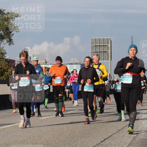 03.10.2025 - Köhlbrandbrückenlauf Luisa Fischer http://msf.ph/oto/9016978 03.10.2025 11:03:04 Position 3 2051, 1538, 1479, 1615 meine-sportfotos.de