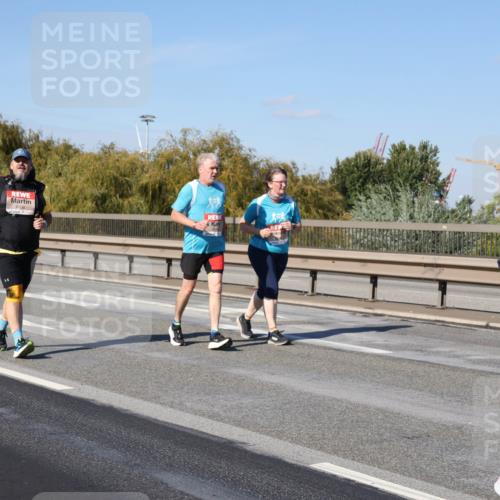 03.10.2025 - Köhlbrandbrückenlauf Julia Fischer http://msf.ph/oto/9016986 03.10.2025 13:21:52 Position 3 525 meine-sportfotos.de