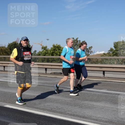 03.10.2025 - Köhlbrandbrückenlauf Julia Fischer http://msf.ph/oto/9016996 03.10.2025 13:21:55 Position 3 4906 meine-sportfotos.de