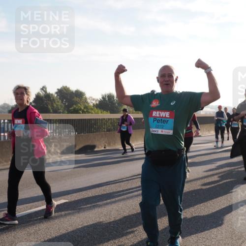03.10.2025 - Köhlbrandbrückenlauf Fabian Wolf http://msf.ph/oto/9017026 03.10.2025 09:26:28 Position 3 2272 meine-sportfotos.de