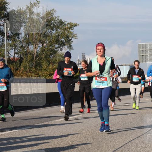 03.10.2025 - Köhlbrandbrückenlauf Luisa Fischer http://msf.ph/oto/9017040 03.10.2025 11:03:10 Position 3 1576, 1911 meine-sportfotos.de