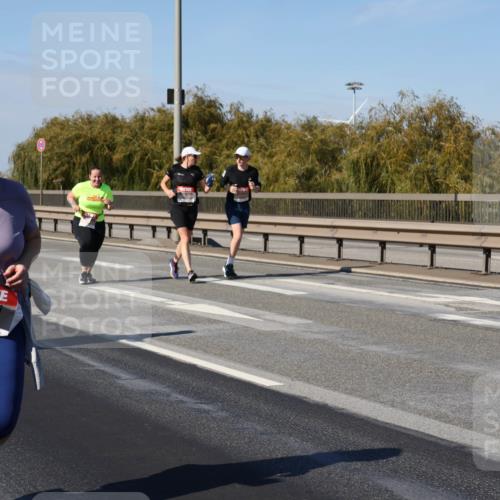 03.10.2025 - Köhlbrandbrückenlauf Julia Fischer http://msf.ph/oto/9017070 03.10.2025 13:22:33 Position 3 5999 meine-sportfotos.de