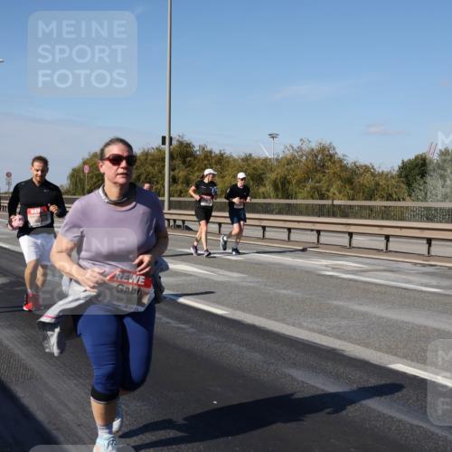 03.10.2025 - Köhlbrandbrückenlauf Julia Fischer http://msf.ph/oto/9017072 03.10.2025 13:22:33 Position 3 5999 meine-sportfotos.de