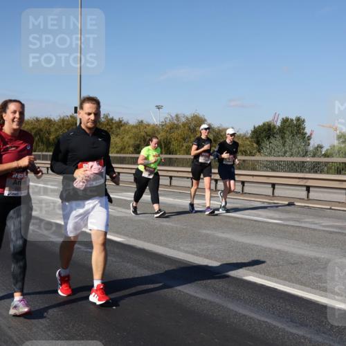 03.10.2025 - Köhlbrandbrückenlauf Julia Fischer http://msf.ph/oto/9017078 03.10.2025 13:22:35 Position 3 6011 meine-sportfotos.de