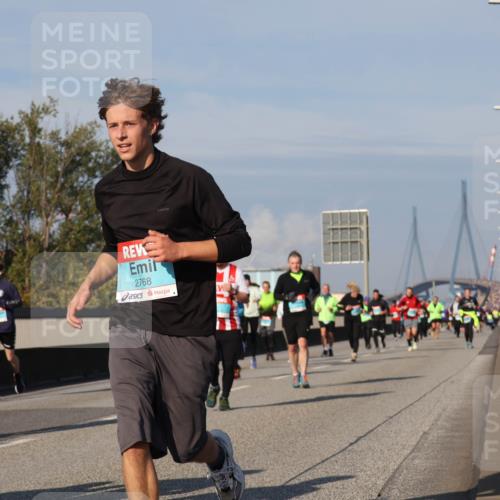 03.10.2025 - Köhlbrandbrückenlauf Luisa Fischer http://msf.ph/oto/9017099 03.10.2025 11:03:16 Position 3 1746, 2768 meine-sportfotos.de