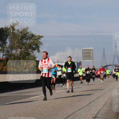 03.10.2025 - Köhlbrandbrückenlauf Luisa Fischer http://msf.ph/oto/9017110 03.10.2025 11:03:17 Position 3  meine-sportfotos.de