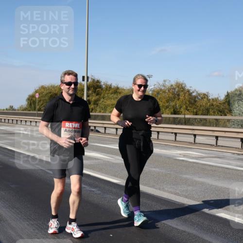 03.10.2025 - Köhlbrandbrückenlauf Julia Fischer http://msf.ph/oto/9017126 03.10.2025 13:23:05 Position 3 75 meine-sportfotos.de