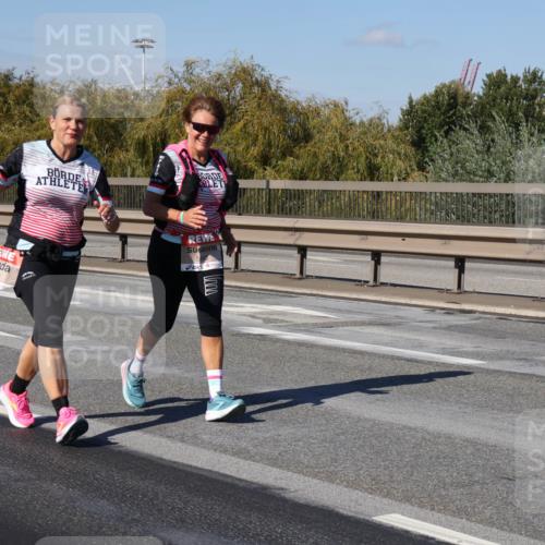 03.10.2025 - Köhlbrandbrückenlauf Julia Fischer http://msf.ph/oto/9017136 03.10.2025 13:23:13 Position 3 6550, 140 meine-sportfotos.de